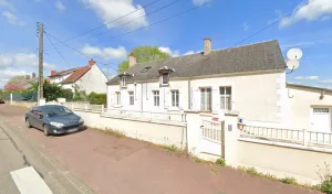 Electricien Koziol Edward à La Chapelle-Saint-Ursin