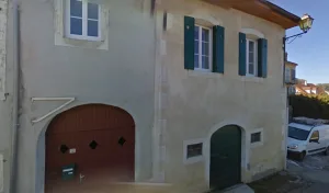 Electricien Ramaux François à Vernantois