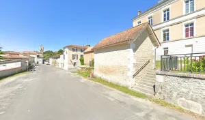 Electricien Fabien Marchand électricien à 