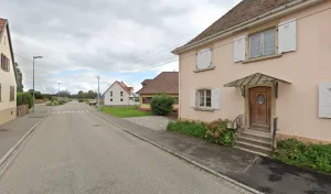 Electricien Electricite Et Amenagement Nippert J-l à Buhl