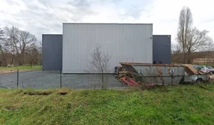 Electricien Akoum Elec à Denicé