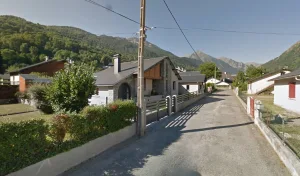 Electricien Melion Boris à Saint-Lary-Soulan