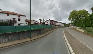 Electricien Etchepare Bernard à Saint-Esteben