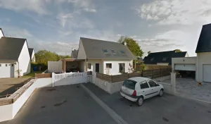 Electricien Perherin Electricité à Pluguffan