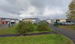 Electricien Adielec à Colombelles