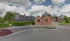 Electricien Leguen Électricité à Marolles