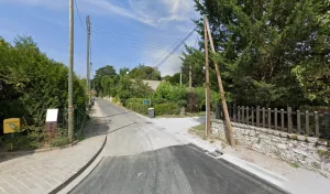 Electricien POIRIER Thierry Electricité à Bois-le-Roi