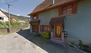 Electricien MATT Electricité à Breitenbach