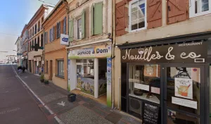 Electricien Fpe-artisan-electricien à L'Isle-Jourdain