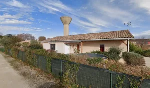 Electricien Moutet Serge à Carbonne