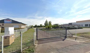 Electricien CEME Guérin – Agence de Caen à Bourguébus