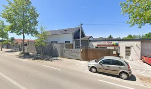 Electricien Peter Thomas à Toul