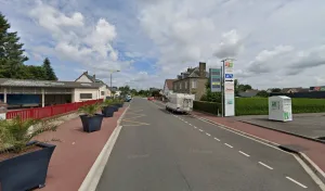 Electricien Entreprise Froger à Briouze