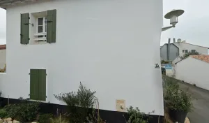 Electricien EURL Jimmy De Backer à Loix