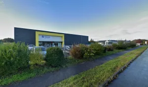 Electricien Agence Fauché Cuny Landes à Saint-Vincent-de-Paul