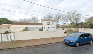 Electricien SMS énergie à Fouras