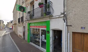 Electricien COMPTOIRS ELECTRIQUES DE SAINT AUBIN à Saint-Aubin-sur-Mer