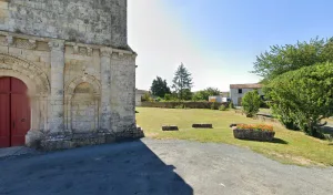 Electricien Labrieux Frères à Retaud