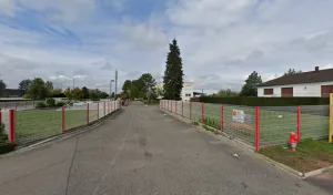 Electricien Cevico à Brumath