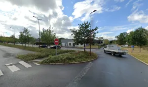 Electricien Gandubert Dominique à Clisson