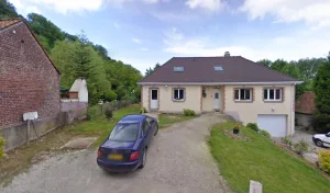 Electricien Lignier Johann à Beussent