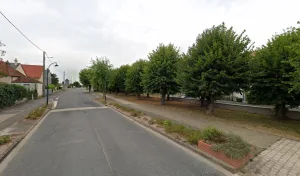 Electricien ADS ELEC 45 à Beaugency