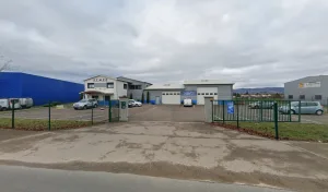 Electricien S.I.M.E.E. à Saint-Georges-de-Reneins