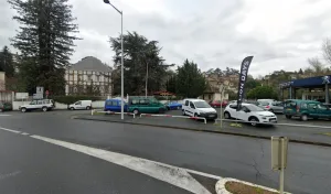 Electricien Christophe Capoulade électricien à Carmaux