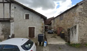 Electricien Pagadoy Serge à Abitain