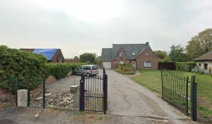 Electricien Verdonckt Jean-Luc à Landas