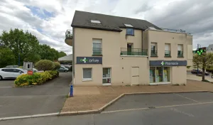 Electricien Pro-Elec à La Chapelle-Saint-Aubin