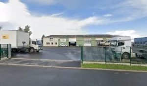 Electricien Jacquet SARL à Giberville