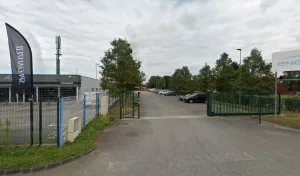 Electricien Equans Ineo à Compiègne