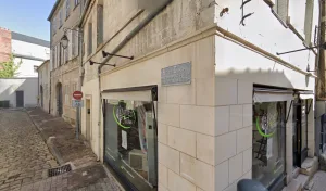 Electricien SARL NAVET à Bourges