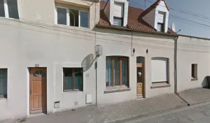 Electricien Sarl BOCQUET NAVET à Rinxent