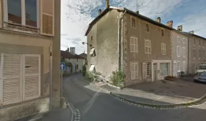 Electricien Emmanuel Bohain à Lamarche