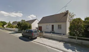 Electricien Grenet Électricité à Bouvron