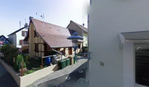 Electricien TEO Elec à Hésingue