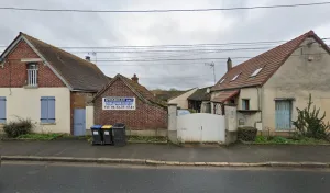 Electricien Gwadelec à Éragny-sur-Epte