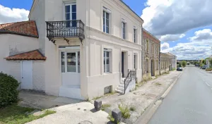 Electricien Marrier Jérôme à Montendre