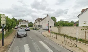 Electricien Sav-portails.com à Clairefontaine-en-Yvelines