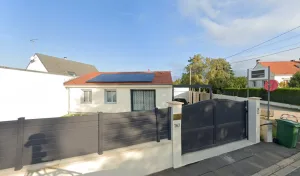 Electricien Tension 3 à Saran