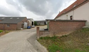 Electricien G.D ÉLECTRICITÉ à Fortel-en-Artois