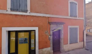 Electricien BARTHELEMI Dorian à La Roquebrussanne