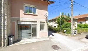 Electricien Bugey-Electricité SARL à Ambérieu-en-Bugey