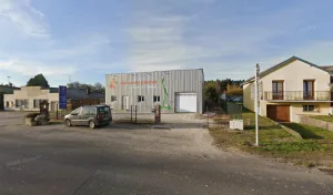 Electricien SARL COCAGNE DAMIEN à Fayl-Billot