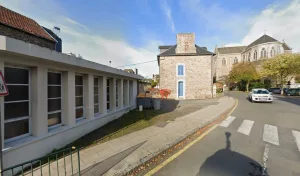 Electricien Gilbert Yves à Cancale