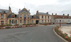 Electricien ESSENTIEL à 45370 Jouy-le-Potier