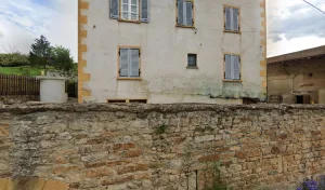 Electricien GURELEC à Saint-Pierre-la-Palud