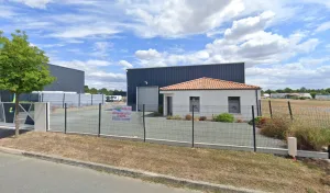 Electricien Maines Elec à Montaigu-Vendée